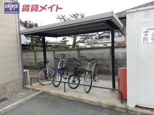 中川原駅 徒歩7分 1階の物件外観写真